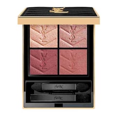 Couture Mini Clutch - Paleta sjenila za oči, YVES SAINT LAURENT