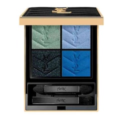 Couture Mini Clutch - Palette de fards &agrave; paupi&egrave;res, YVES SAINT LAURENT