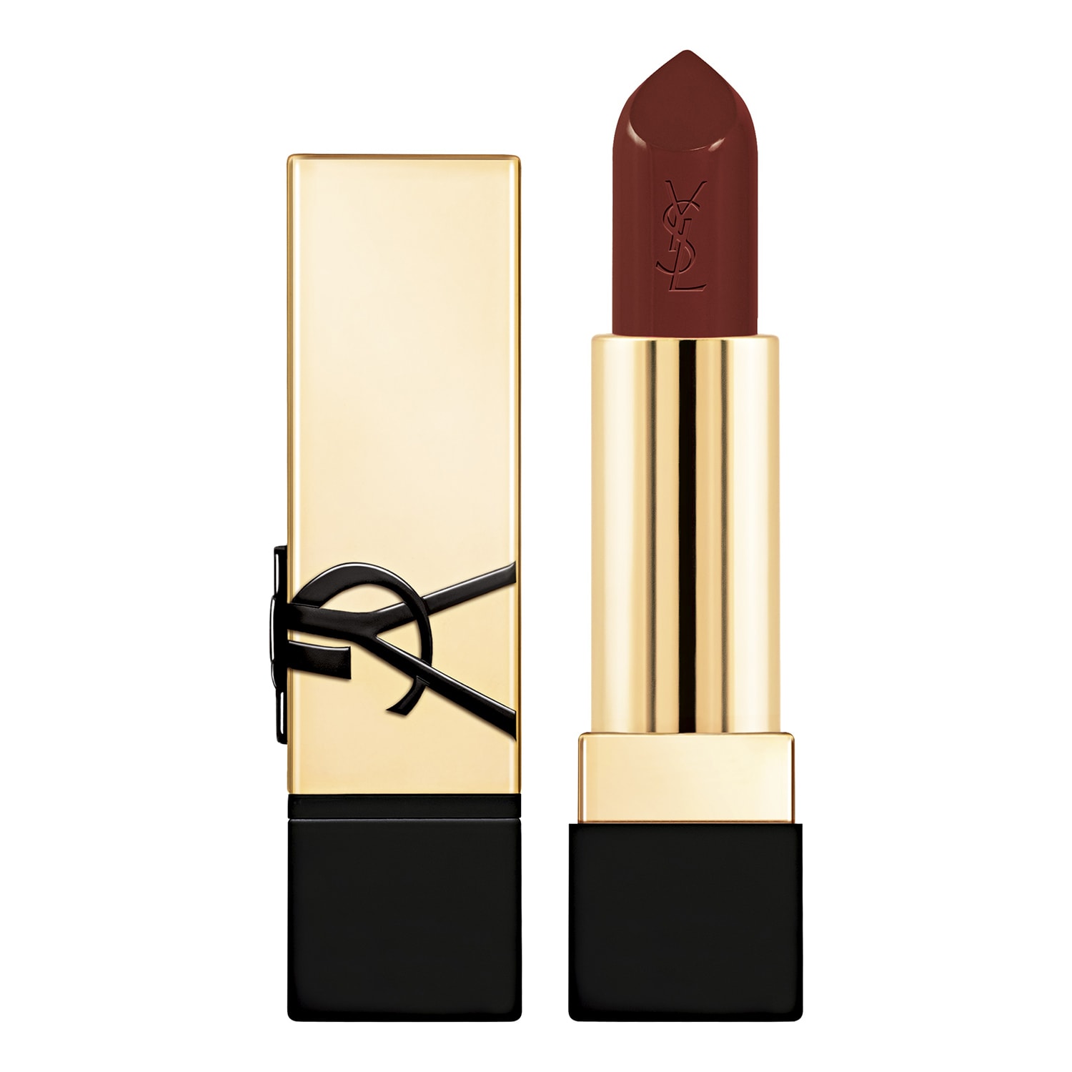 Rouge Pur Couture - Ruj de buze | Yves Saint Laurent ≡ SEPHORA