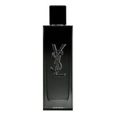 MYSLF - Eau de Parfum bois&eacute;e florale rechargeable pour homme, YVES SAINT LAURENT
