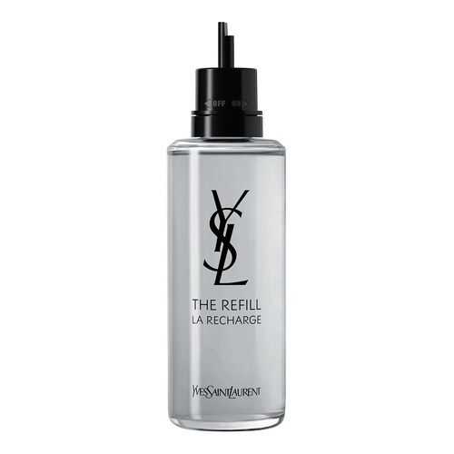 Yves Saint Laurent - MYSLF - Eau de Parfum