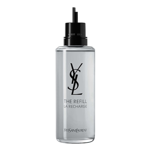 YVES ST LAURENT - MYSLF