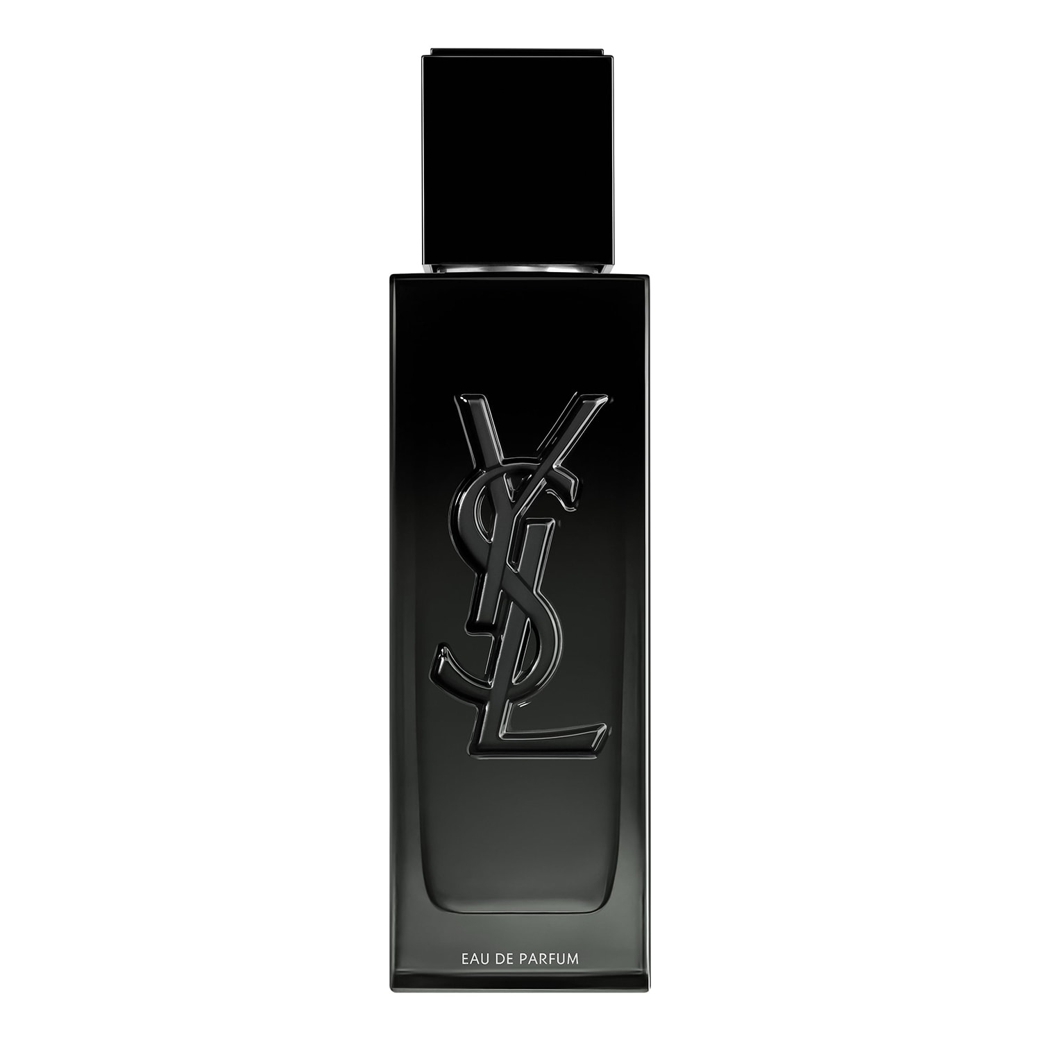 香水(男性用) Yves Saint Laurent MY SLF Eau de Parfum MYSLF - Apa de parfum reincarcabila barbati | Yves Saint Laurent
