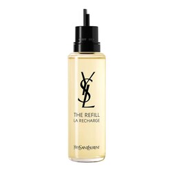 Libre - Eau de Parfum lavande florale rechargeable pour femme