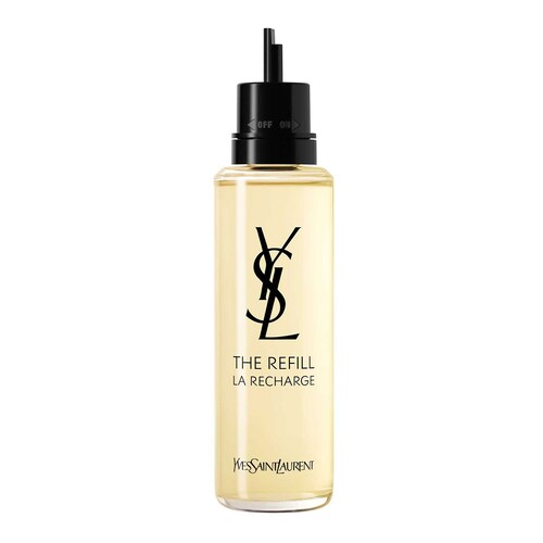 Yves Saint Laurent - Libre