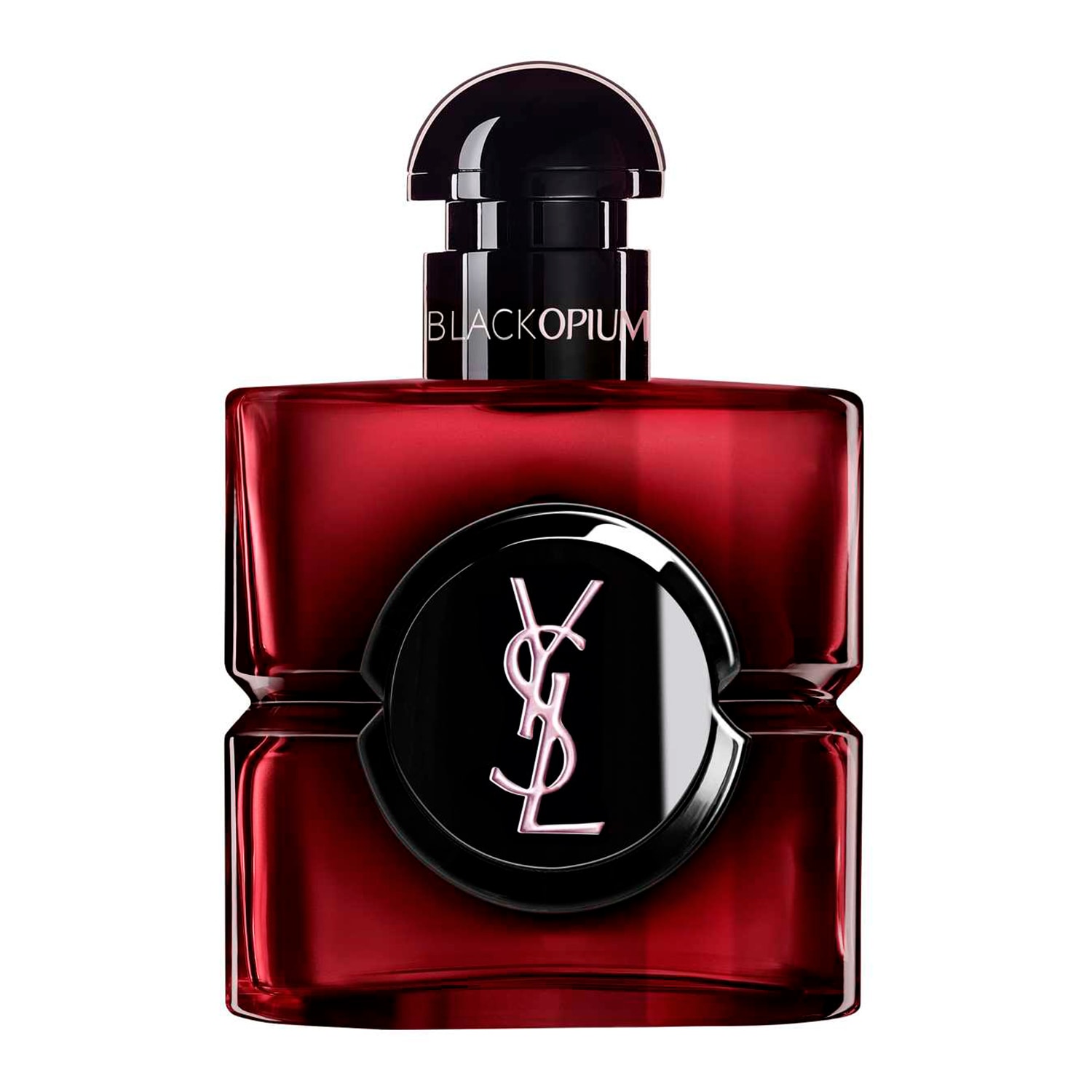 Black Opium Over Red - Eau de Parfum | YVES SAINT LAURENT ≡ SEPHORA