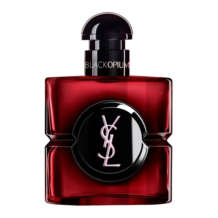 Black Opium Over Red - Eau de Parfum