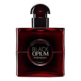 Black Opium - Eau de Parfum Over Red