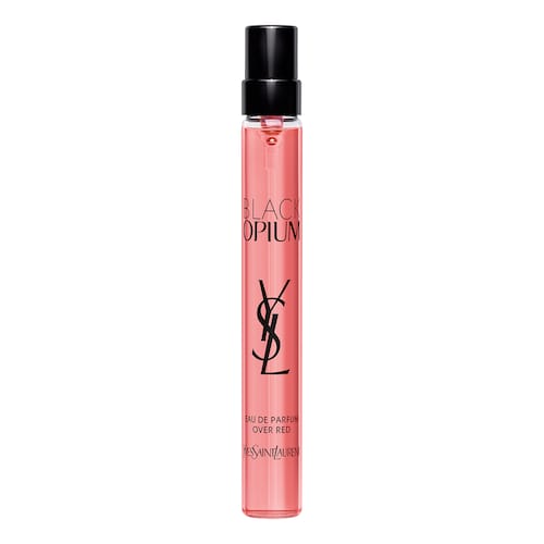 YVES SAINT LAURENT - Black Opium Over Red