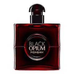 Black Opium Over Red - Parf&eacute;mov&aacute; voda, YVES SAINT LAURENT