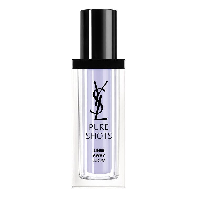 Pure Shots Lines Away - Serum