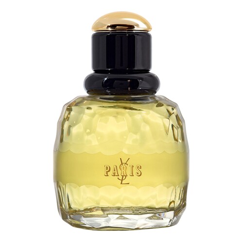 YVES SAINT LAURENT - Paris