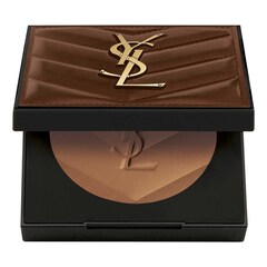 All Hours Hyper Finish Powder - P&oacute; Bronzeador Multiusos, Yves Saint Laurent
