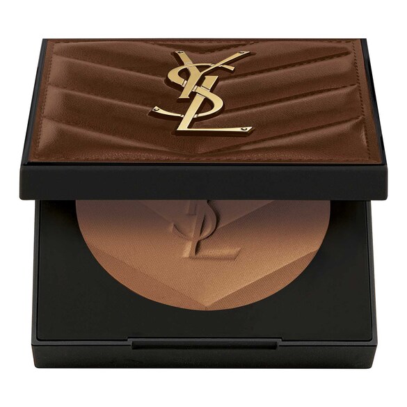 All Hours Hyper Bronze - Matirajući puder, YVES SAINT LAURENT