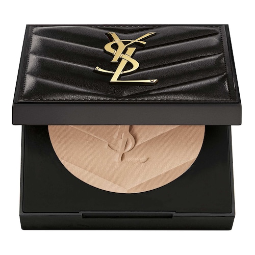 Yves Saint Laurent - All Hours Hyper Finish - Πούδρα με ματ αποτέλεσμα