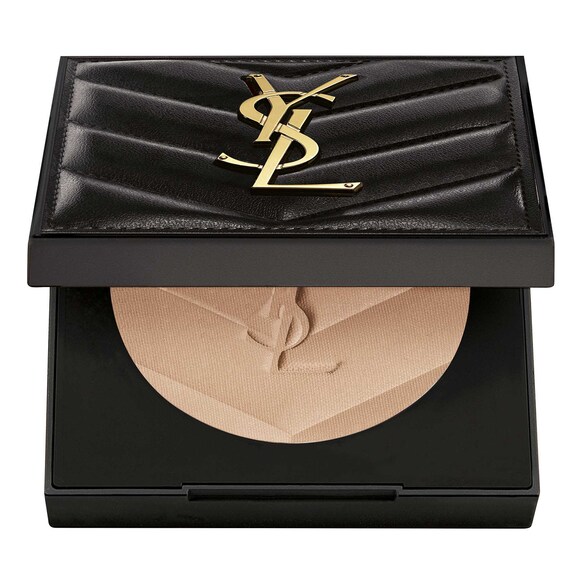 All Hours Hyper Finish - Zavr&scaron;ni puder, YVES SAINT LAURENT