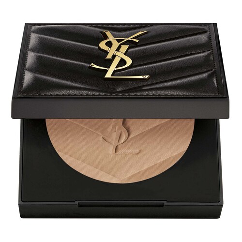 Yves Saint Laurent - All Hours Hyper Finish - Πούδρα με ματ αποτέλεσμα