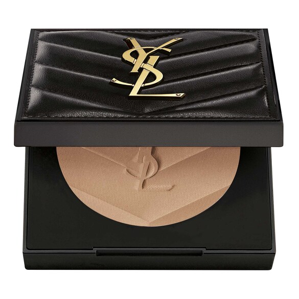 All Hours Hyper Finish - Zavr&scaron;ni puder, YVES SAINT LAURENT