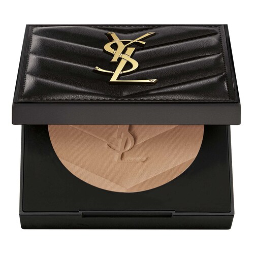 Yves Saint Laurent - All Hours Hyper Finish - Πούδρα με ματ αποτέλεσμα