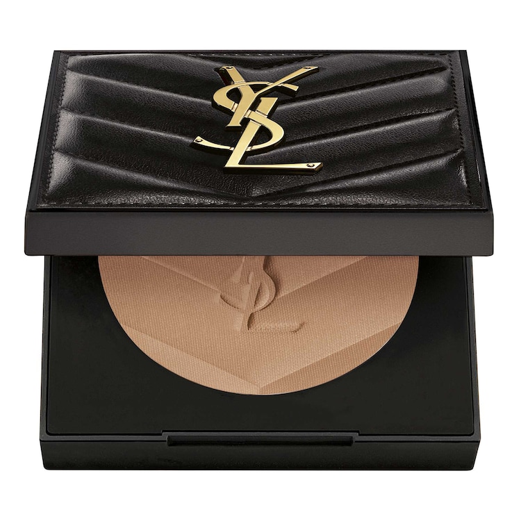 All Hours Hyper Finish - Puder