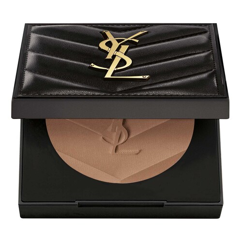 Yves Saint Laurent - All Hours Hyper Finish - Πούδρα με ματ αποτέλεσμα