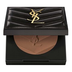 All Hours Hyper Finish - Wielofunkcyjny puder matująco-utrwalający, YVES SAINT LAURENT