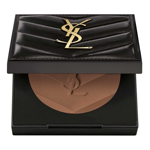 Yves Saint Laurent - All Hours Hyper Finish - Πούδρα με ματ αποτέλεσμα