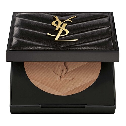 Yves Saint Laurent - All Hours Hyper Finish - Πούδρα με ματ αποτέλεσμα