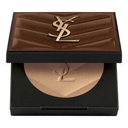 All Hours Hyper Bronze - Matirajući puder