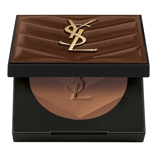 Yves Saint Laurent - All Hours Hyper Bronze - Σκόνη μαυρίσματος