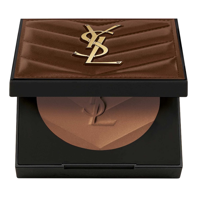 All Hours Hyper Bronze - Wielofunkcyjny Puder Brązujący
