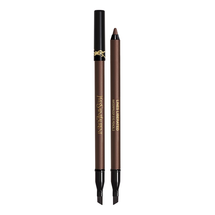 YSL Lines Liberated - Crayon yeux waterproof