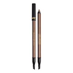 Lines Liberated - L&aacute;piz de ojos, Yves Saint Laurent