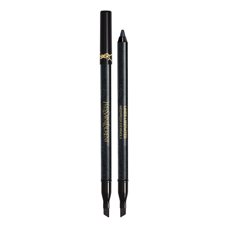 Lines Liberated - Creion de ochi ultra-pigmentat, waterproof