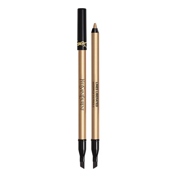 Lines liberated - Olovka za oči i kohl, YVES SAINT LAURENT