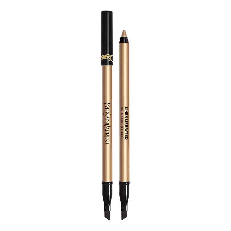 YSL Lines Liberated - Crayon yeux waterproof