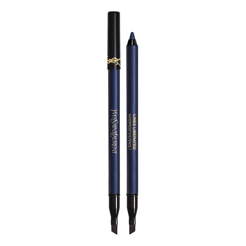 YVES SAINT LAURENT - YSL Lines Liberated