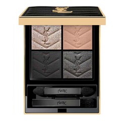 Couture Mini Clutch Palette - &Sigma;&kappa;&iota;έ&sigmaf; &mu;&alpha;&tau;&iota;ώ&nu;, Yves Saint Laurent