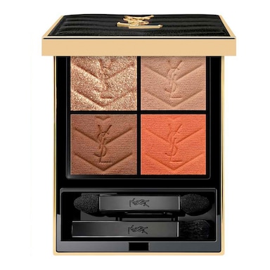 YVES SAINT LAURENT - Couture Mini Clutch