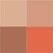 N&deg;810 - Over Orange (3,2 g)