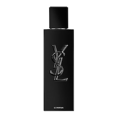 MYSLF Le Parfum - Parfum bois&eacute; floral ambr&eacute; rechargeable pour homme, YVES SAINT LAURENT
