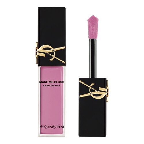 Yves Saint Laurent - Make Me Blush - Υγρό Ρουζ