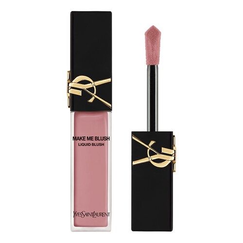 Yves Saint Laurent - Make Me Blush - Υγρό Ρουζ