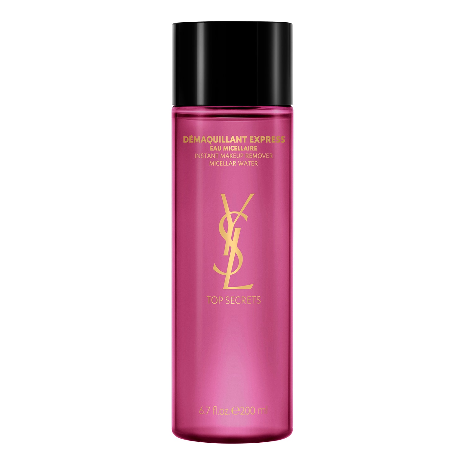 Top Secrets Micellar Water