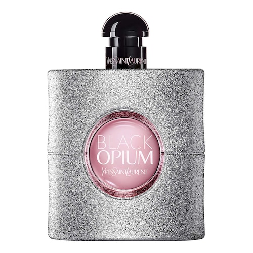 YVES SAINT LAURENT - Black Opium Glitter