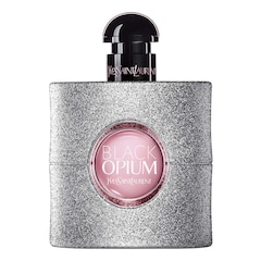 Black Opium Glitter - Parf&eacute;movan&aacute; voda, YVES SAINT LAURENT
