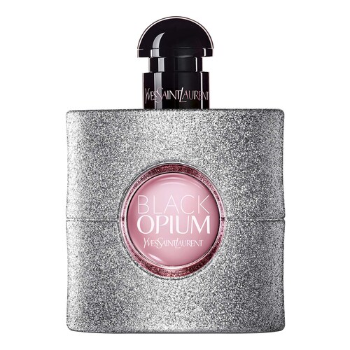 Yves Saint Laurent - Black Opium Glitter - Eau de Parfum