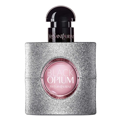 Yves Saint Laurent - Black Opium Glitter - Eau de Parfum