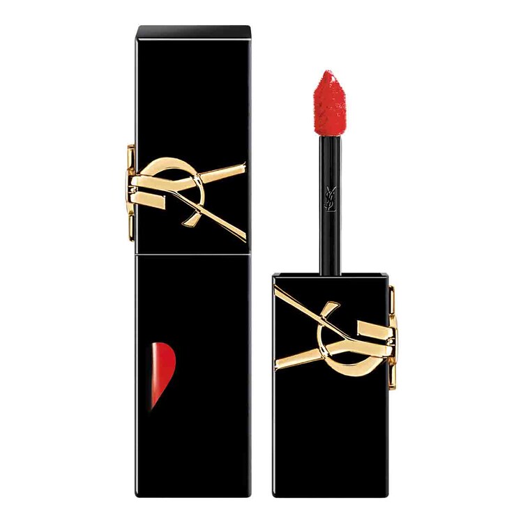 YSL The Inks Vinyl Cream - Zrcalno sjajana tinta za usne