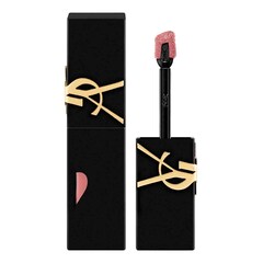 The Inks Blur - Ruj lichid mat cu efect de blur, Yves Saint Laurent